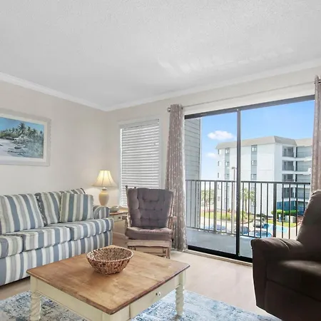 Myrtle Beach Resort A310